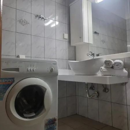 Zeus Apartment Panagia (Thasos)