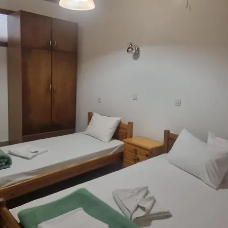 Apartamento Zeus *
