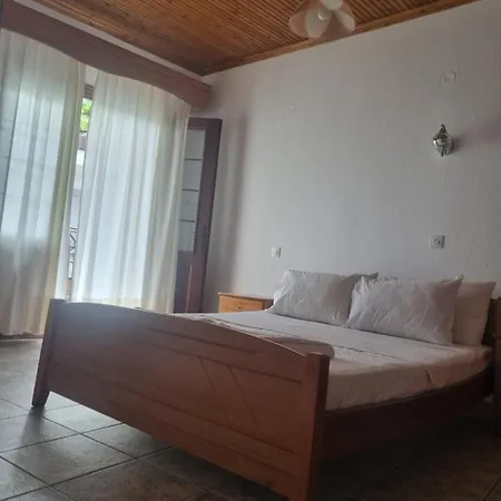 Apartamento Zeus *